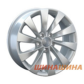 ZD ZY740 7.5x17 5x100 ET45 DIA63.4 GM