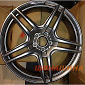 ZD ZY2003 8.5x20 5x112 ET40 DIA66.6 GM