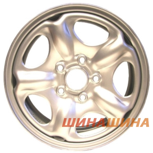 Land Rover OEM ANR3973 6.5x15 5x114.3 ET40 DIA67 S