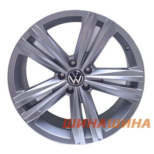 Volkswagen OEM 760601025P 8.5x19 5x112 ET28 DIA66.6 HG