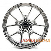 CAST WHEELS CW001 8.5x19 5x114.3 ET35 DIA73.1 HB