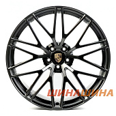 Replica PR796 9.5x21 5x112 ET24 DIA66.4 MB