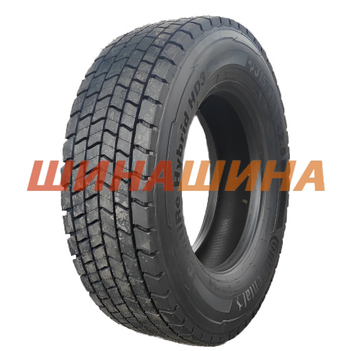 Continental ContiRe Hybrid HD3 наварна (ведуча) 315/80 R22.5 156/150L