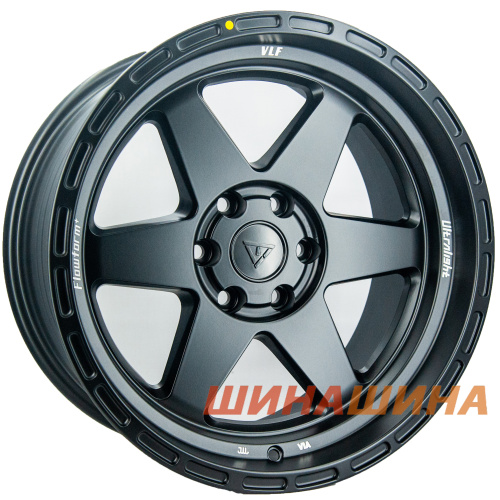 VLF VLF-S07 8.5x17 6x114.3 ET3 DIA78.1 MB