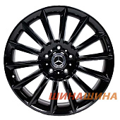 Mercedes OEM A4634011700 8.5x20 5x130 ET32 DIA84.1 Black