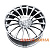 Replica FORGED MR225 9.5x21 5x112 ET33 DIA66.56 P