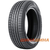 Nokian Wetproof 1 215/55 R18 99V XL