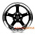 CAST WHEELS CW004 8x18 5x112 ET38 DIA66.6 BML