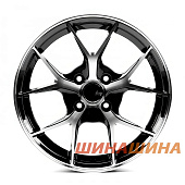 CAST WHEELS CW5318 5.5x14 4x100 ET42 DIA67.1 BP