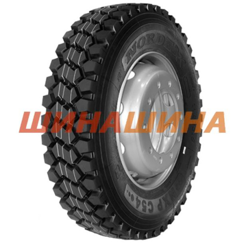 Nordexx NXP C54 Prime (кар'єрна) 315/80 R22.5 157/154G PR20