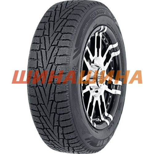 Nexen WinGuard WinSpike LTV 205/65 R16C 107/105R (шип)