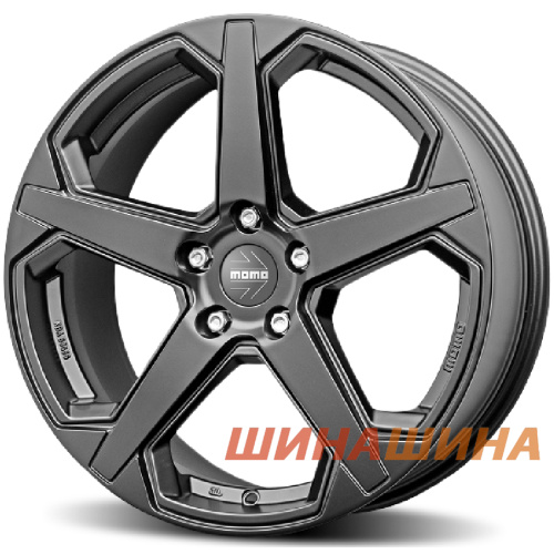 Momo STAR EVO 8x18 5x112 ET30 DIA79.6 ANTHR