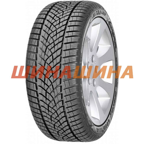 Goodyear UltraGrip Ice 2 + 205/55 R17 95T XL