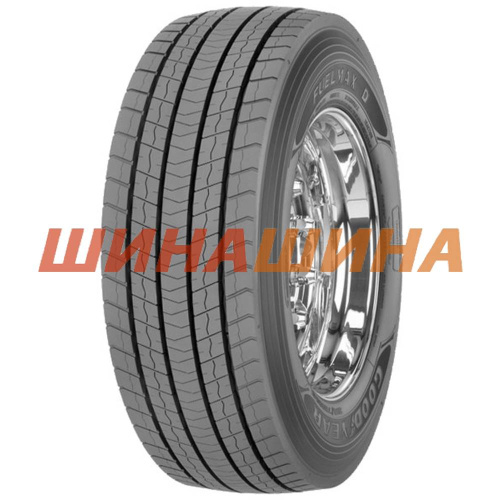 Goodyear FUELMAX D (ведуча) 315/70 R22.5 154L/152M