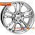 WSP Italy BMW (W677) Xenia X3 9.5x19 5x120 ET48 DIA72.6 HS