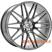 Wrath Wheels WF-3 9.5x19 5x120 ET38 DIA74.1 GR