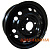 Дорожная Карта Daewoo MATIZ 4.5x13 4x114.3 ET45 DIA69.3 Black