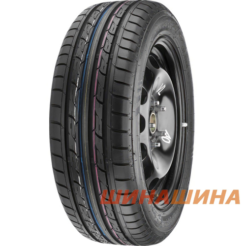 Літні шини Nankang Green Sport Eco-2 + 225/60 R16 98V