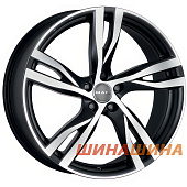 Mak Stockholm 8x18 5x108 ET45 DIA63.4 IB