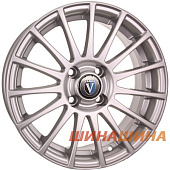 Tech Line TL1507 6x15 4x100 ET32 DIA67.1 S