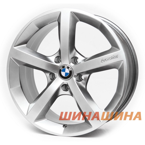 Replica BMW AF139 8x18 5x120 ET32 DIA72.6 HS