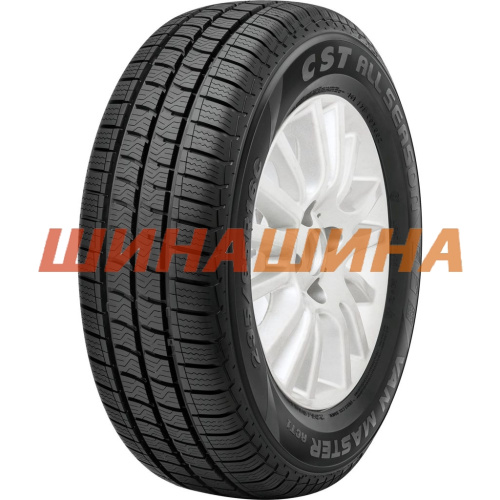 CST Van Master All-Season ACT1 195/75 R16C 110/108S