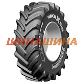 Michelin MachXBib (сг) 710/75 R42 175D/171E