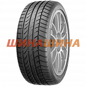 Dunlop SP QuattroMaxx 235/50 R18 97V