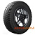Michelin Agilis CrossClimate 235/60 R17C 117/115R