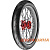 Avon Cobra Chrome AV91 140/75 R17 67V