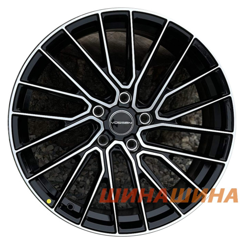 Koko Kuture SL551 8.5x19 5x120 ET35 DIA72.56 GBMF