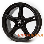 Replica Volkswagen R58 8x18 5x120 ET38 DIA74.1 MB