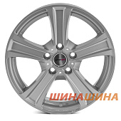 Motec MCW1 6.5x15 5x114.3 ET45 DIA67.1 S