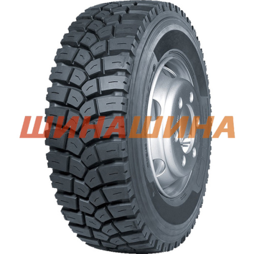 Goodride SupTrac X1 (ведуча) 13 R22.5 156/151K