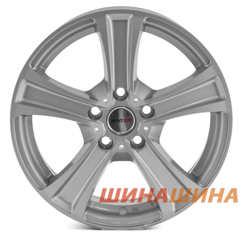 Motec MCW1 6.5x15 5x114.3 ET45 DIA67.1 S