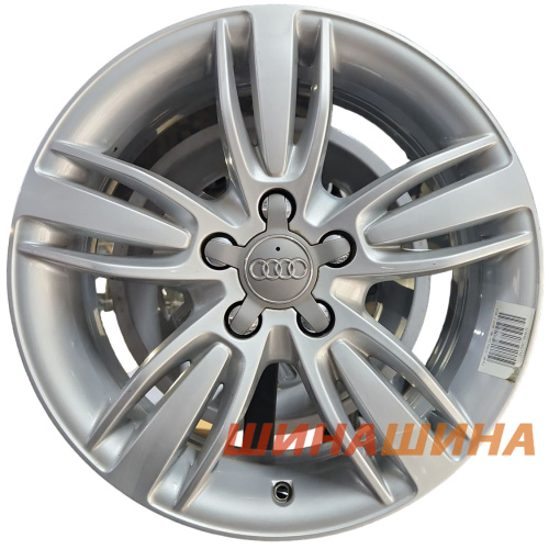 Audi OEM 8V0601025E 6.5x17 5x112 ET33 DIA57.1 S