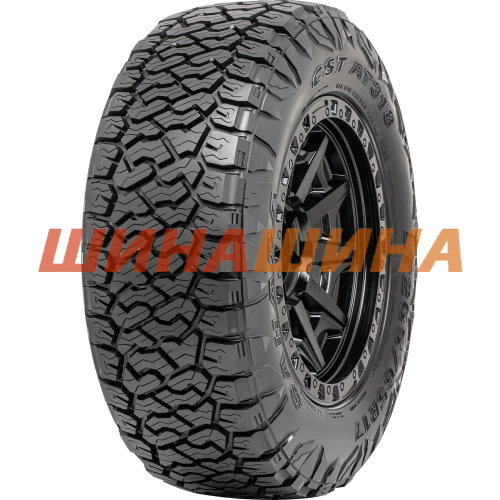 CST Sahara AT318 265/70 R17 121/118Q