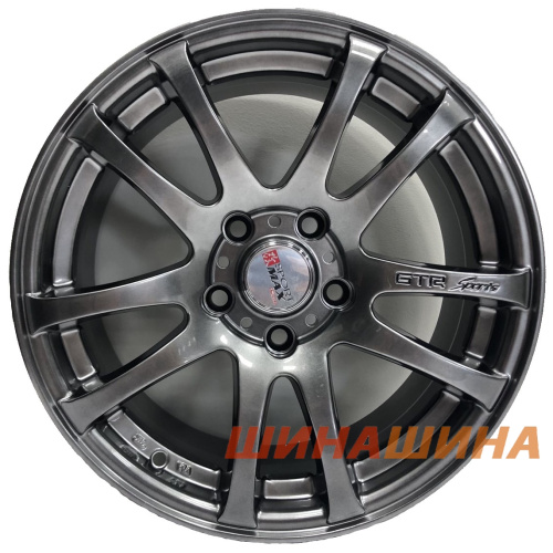 Sportmax Racing SR-9806 7x16 5x112 ET40 DIA67.1 HB