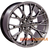 Zorat Wheels BK5137 8x18 5x114.3 ET38 DIA60.1 HB