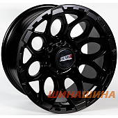 GT LP-G05 9x17 6x139.7 ET-12 DIA106.3 BM