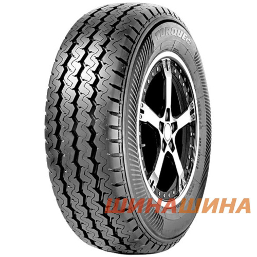 Літні шини Torque TQ-02 185 R14C 102/100R