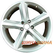 Audi OEM 8E0601025AH 7.5x18 5x112 ET21 DIA67.1 S