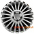 Baosh R080 6x15 5x108 ET52.5 DIA63.4 S