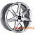 Ronal R51 6.5x15 4x108 ET42 DIA76 T