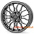 Dotz LimeRock grey 7x17 4x100 ET45 DIA60.1