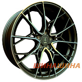 Voin Veleno 9x20 5x112 ET30 DIA66.6 MGMF
