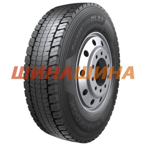 Hankook DL22 (ведуча) 295/80 R22.5 154/149M