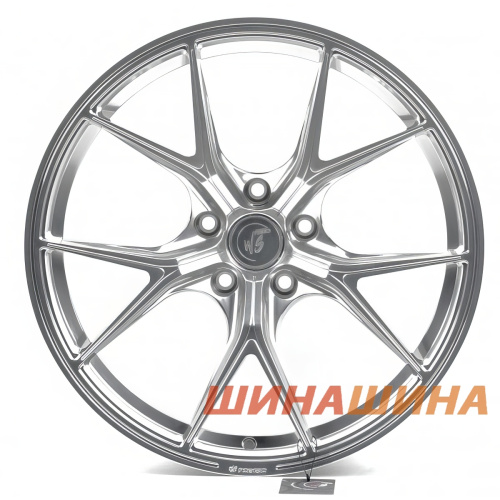 WS FORGED WS-03M 9x19 5x120 ET37 DIA74.1 SP