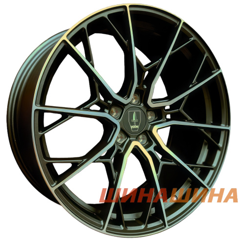 Voin Veleno 9x20 5x112 ET30 DIA66.6 MGMF