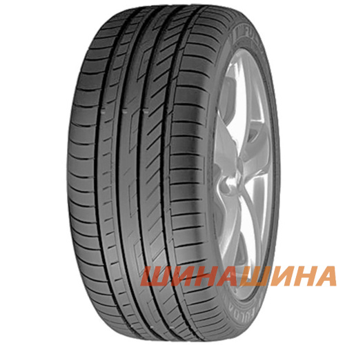 Літні шини Fulda SportControl 205/50 R16 87V FR